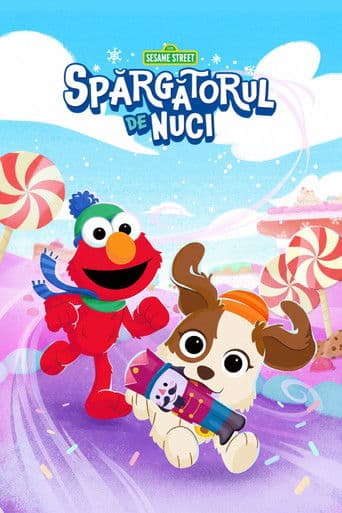 Sesame Street: Spărgătorul de nuci