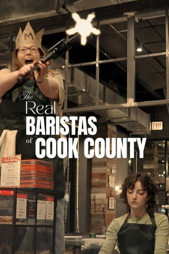 The Real Baristas of Cook County