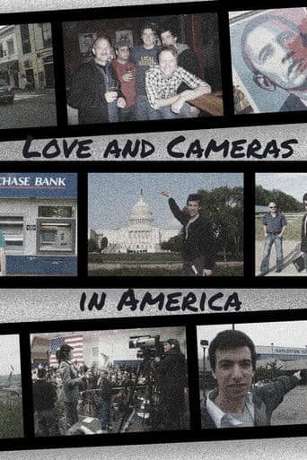 Love and Cameras in America