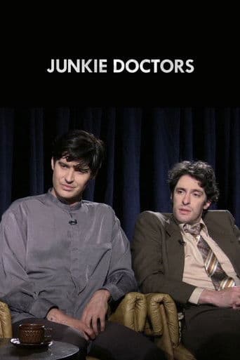 Junkie Doctors