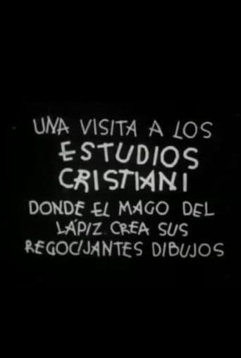 Una visita a los Estudios Cristiani