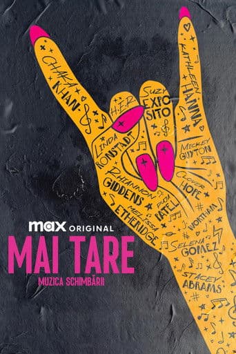 Mai tare: Muzica schimbării