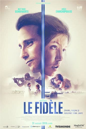 Le Fidèle - Jafuri, maşini şi fidelitate fără limite