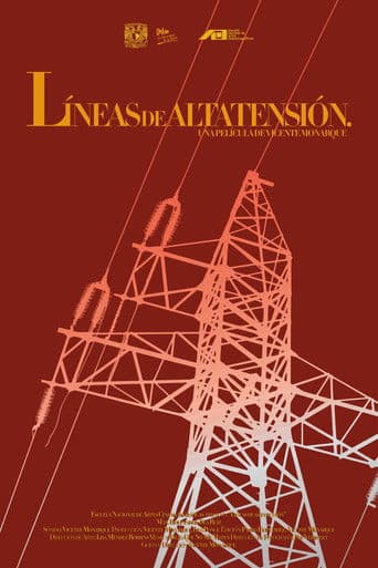 Líneas de alta tensión