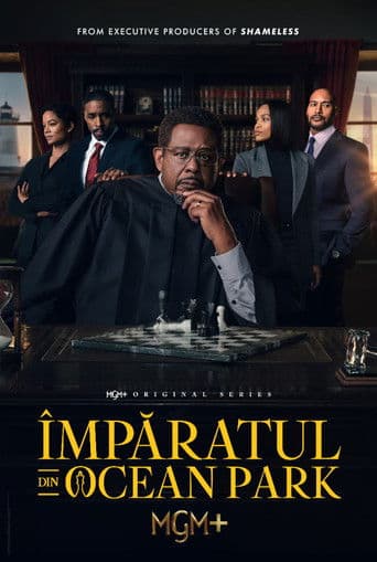 Împăratul din Ocean Park