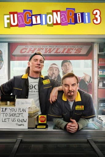Funcționarii 3