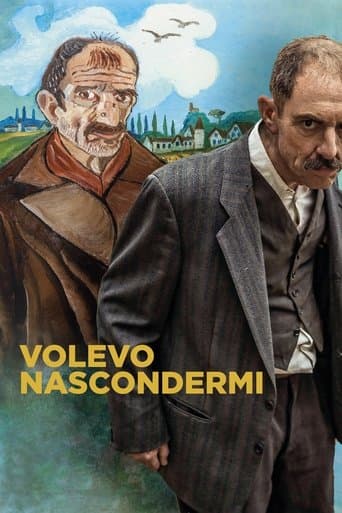 Volevo Nascondermi