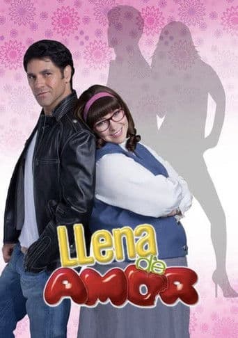Llena de amor