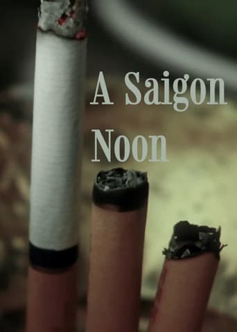 A Saigon-Noon
