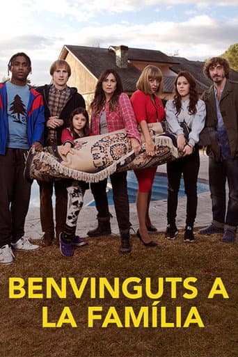 Bun venit în familie