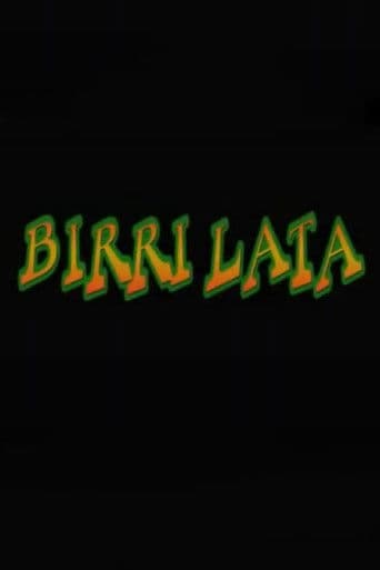 Birrilata, suena así