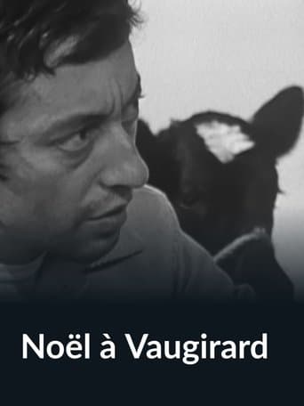 Noël à Vaugirard