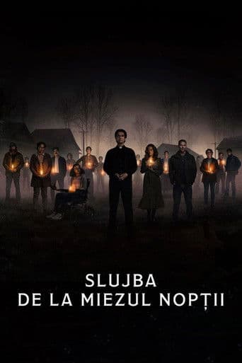 Slujba de la miezul nopții