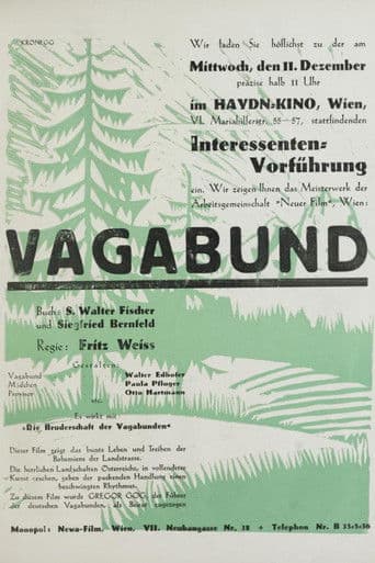 Der Vagabund