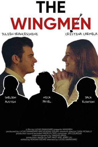 The Wingmen