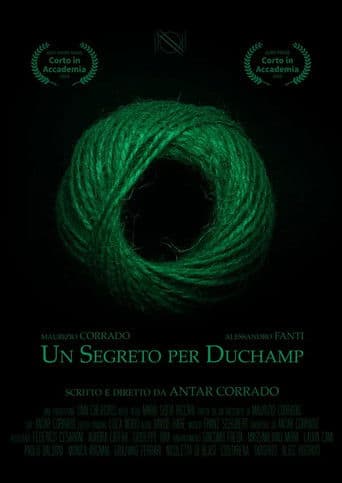 Un segreto per Duchamp