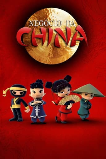 Negócio da China