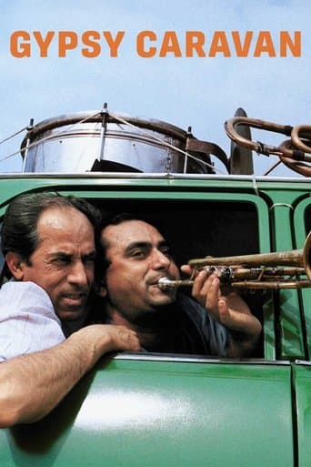 Caravana țiganilor: Când drumurile șerpuiesc