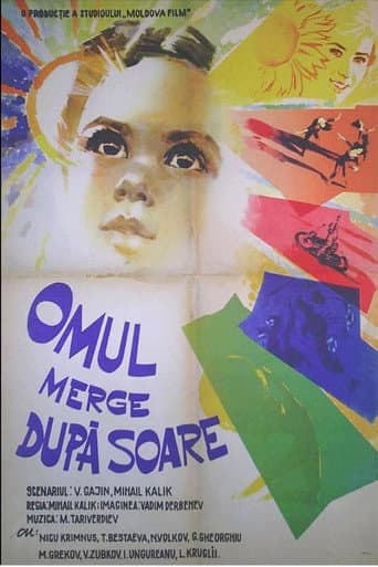 Omul merge după soare