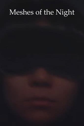 Meshes Of The Night