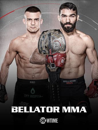 Bellator 286: Pitbull vs. Borics