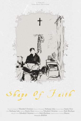 Shape Of Faith