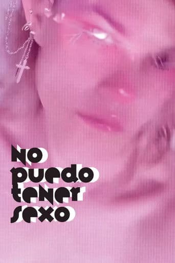 No puedo tener sexo