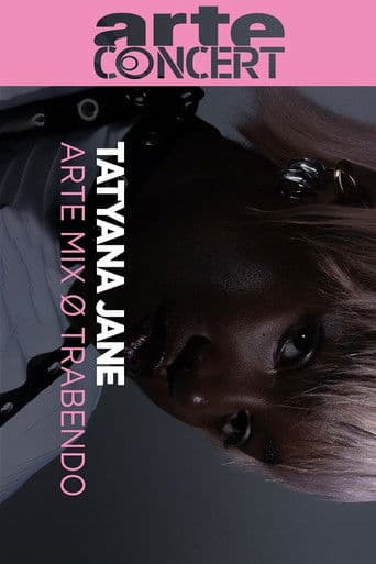 Tatyana Jane ARTE Mix ø Trabendo 2025