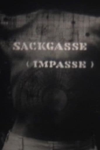 Sackgasse