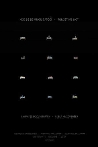 Kdo se se mnou zatočí