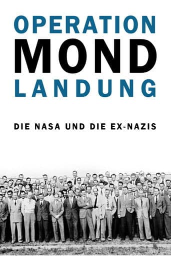 Operation Mondlandung - Die NASA und die Ex-Nazis
