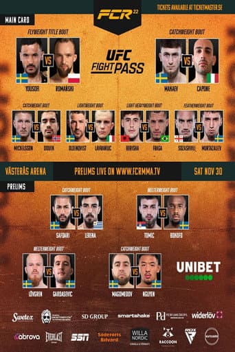 Fight Club Rush 22
