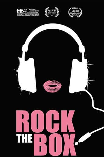 Rock the Box