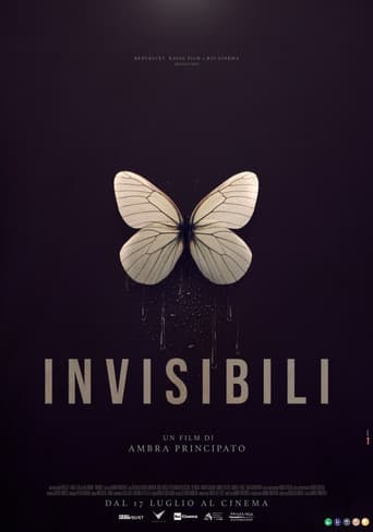 Invisibili