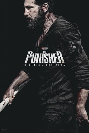 The Punisher O ultimă lovitură