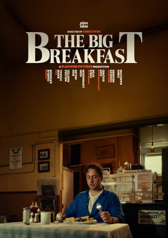 The Big Breakfast
