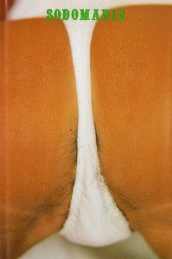 Sodomanie