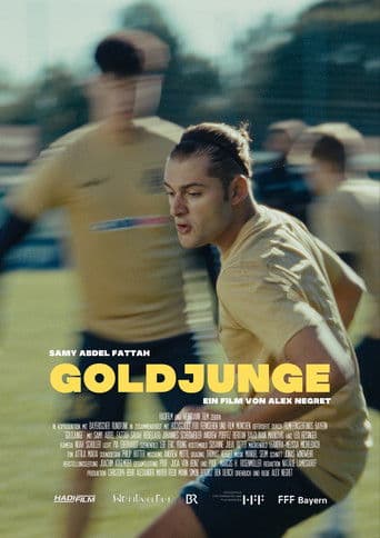 Goldjunge