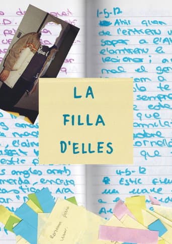 La filla d'elles