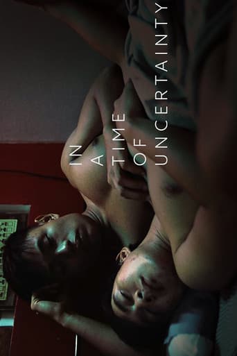 Sa Panahon ng Walang Katiyakan