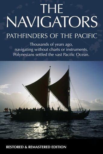The Navigators: Pathfinders of the Pacific