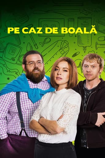 Pe caz de boală