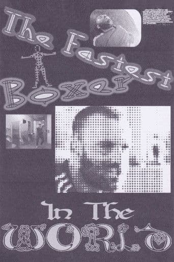 The Fastest Boxer In The World