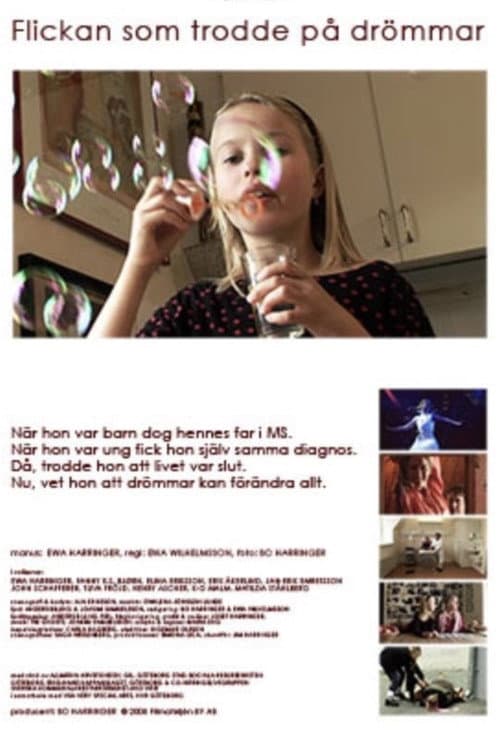 Flickan som trodde på drömmar