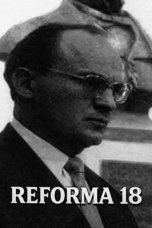 Reforma 18: Trampas del poder