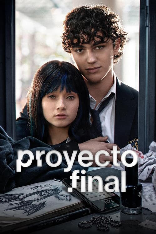 Proyecto final