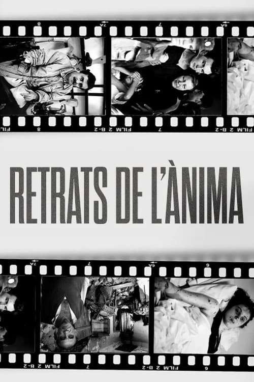 Retrats de l'ànima