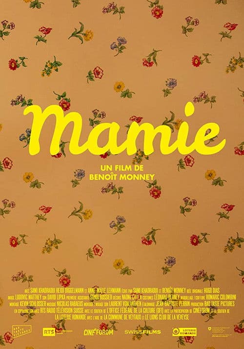 Mamie