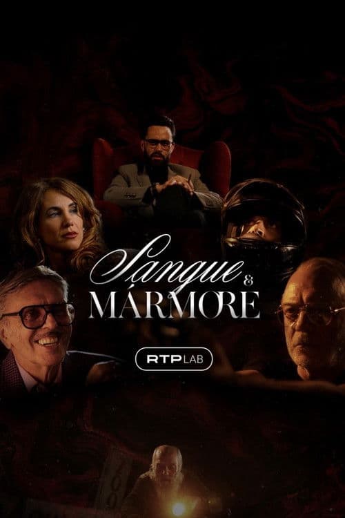 Sangue e Mármore