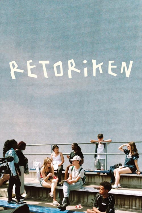 Retoriken